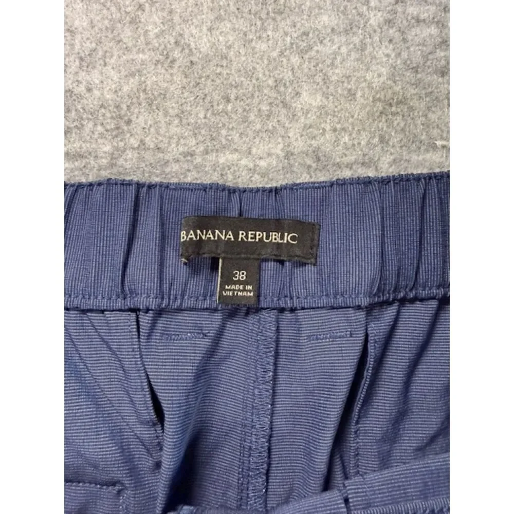 Banana Republic Mens Shorts 38 NWOT 9